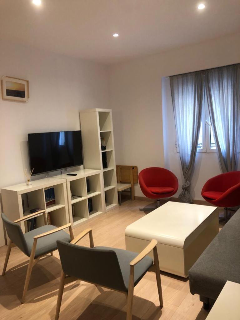Acogedor En Ruzafa-centro Apartment Valencia