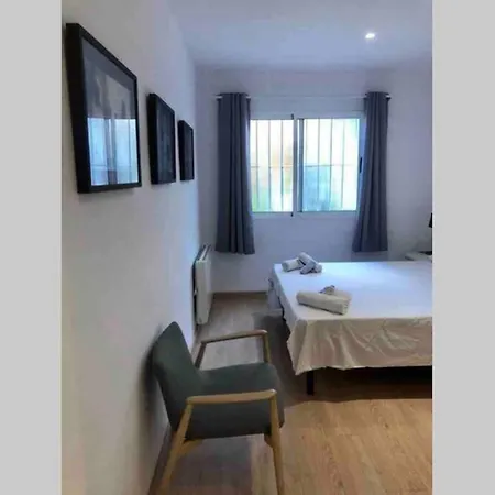 Acogedor Apartamento En Ruzafa-Centro Walencja Zewnętrze zdjęcie