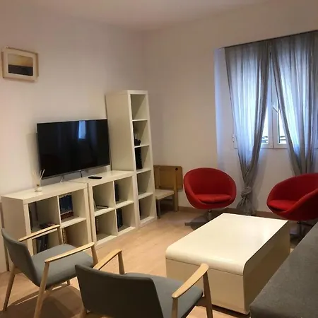 Acogedor Apartamento En Ruzafa-Centro Walencja Zewnętrze zdjęcie