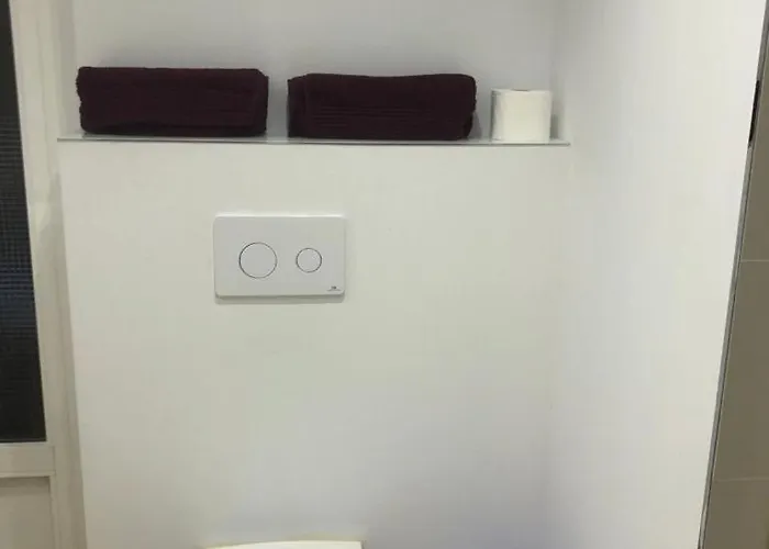 Acogedor Apartamento En Ruzafa-Centro