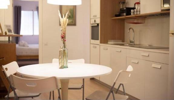 Acogedor En Ruzafa-centro Apartment