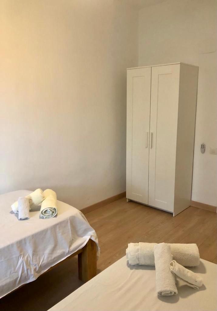 Acogedor En Ruzafa-centro
