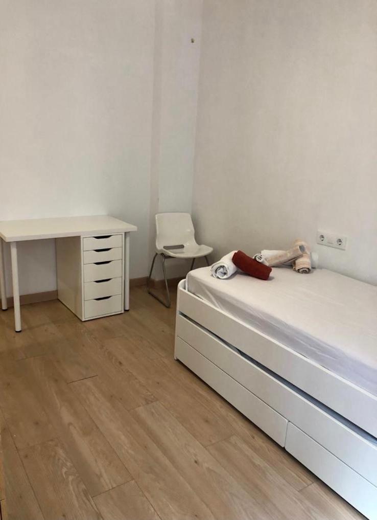 Apartment Acogedor En Ruzafa-centro *