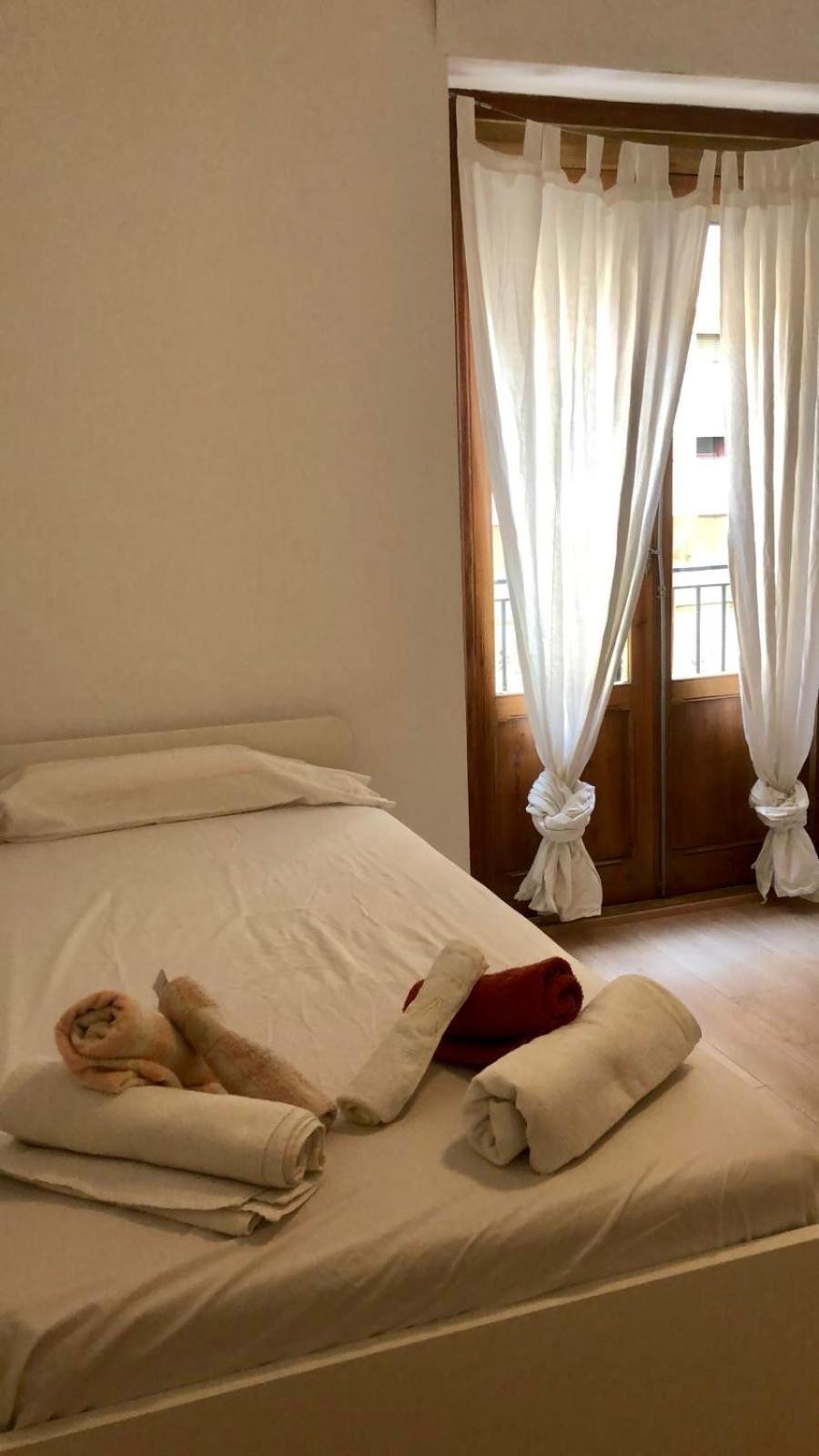 Acogedor En Ruzafa-centro Apartment Valencia