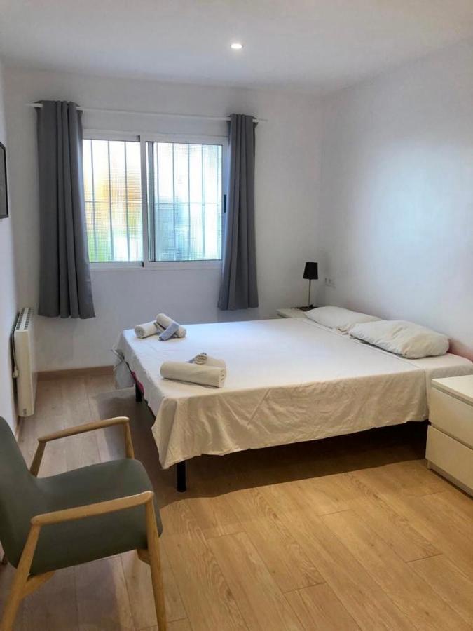 Appartement Acogedor En Ruzafa-centro Valence