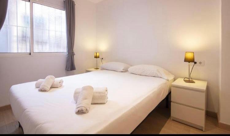 Acogedor En Ruzafa-centro Valence