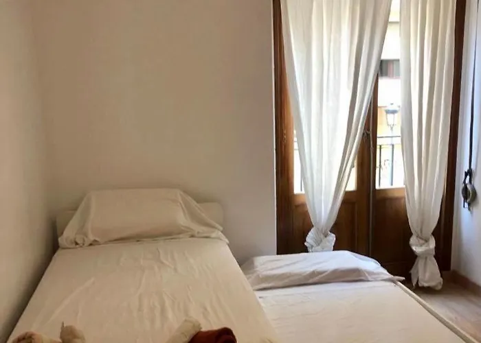 Acogedor Apartamento En Ruzafa-Centro